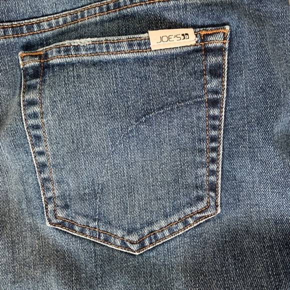 JOE’S JEANS Calgary Boyfriend jeans - Picture 4 of 13